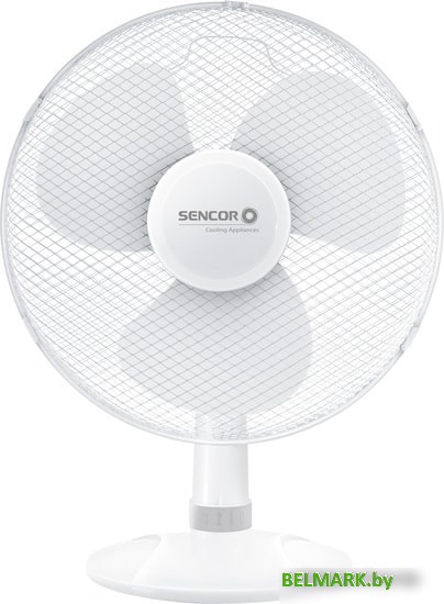 Вентилятор Sencor SFE 4037WH - фото