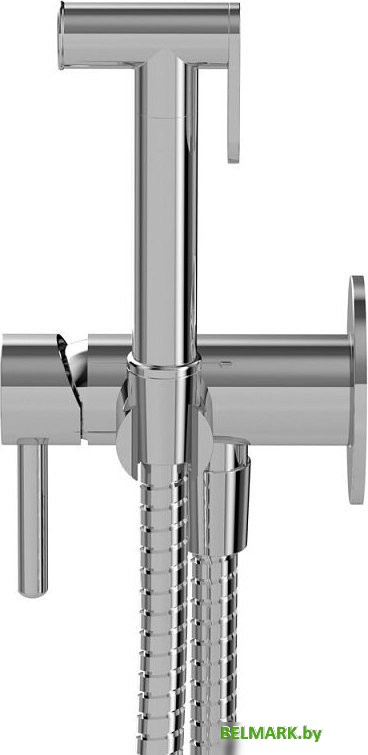Гигиенический душ Whitecross SYSYBI2CR (хром) - фото2