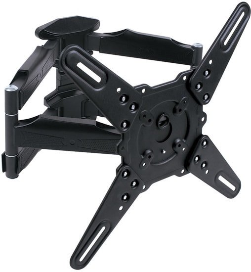 Кронштейн Kromax ATLANTIS-45 (темно-серый) - фото