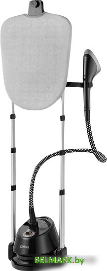 Отпариватель Kitfort KT-9112 - фото