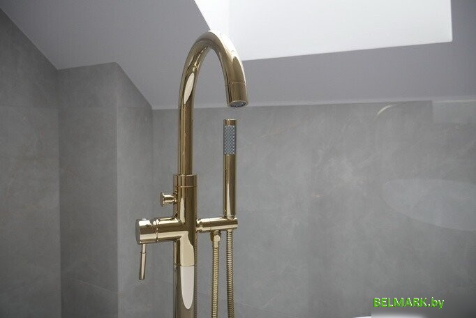 Смеситель Blue Water DEN-BWP.090 - фото2