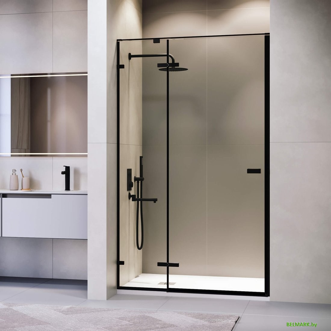 Душевая дверь RGW SV-004B 353200410-14 - фото2