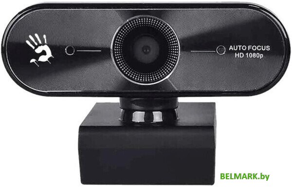 Веб-камера A4Tech Bloody GK30 - фото