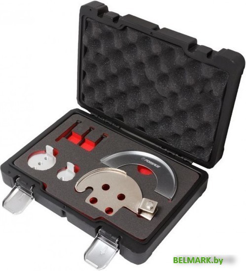 Специнструмент FORSAGE F-908G6BD (7 предметов) - фото