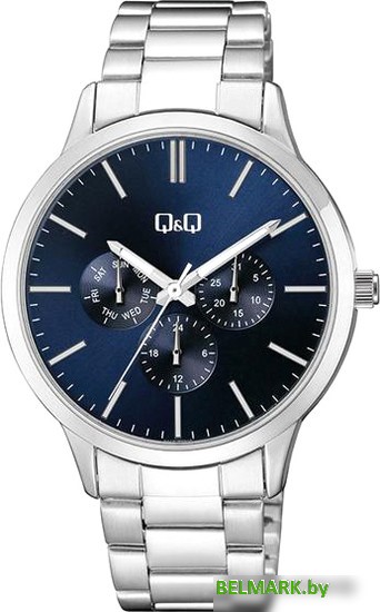 Наручные часы Q&Q A01AJ002P - фото