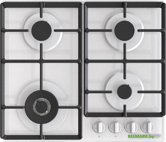 Варочная панель Gorenje GTW641EW - фото