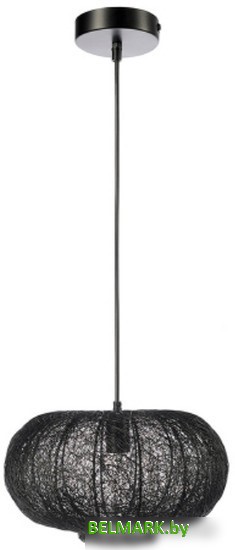 Подвесная люстра Bergenson Bjorn Vinger BB0000346 (черный) - фото
