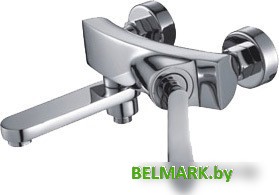 Смеситель FRAP H81 F3081 - фото