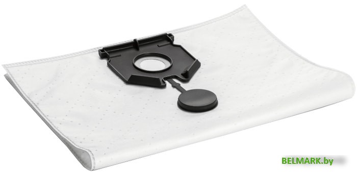 Комплект одноразовых мешков Karcher 2.889-154.0 - фото