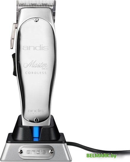 Машинка для стрижки Andis Master Cordless Lithium-Ion Clipper - фото2