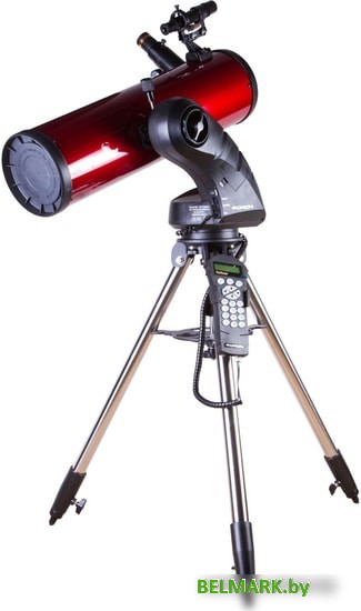 Телескоп Sky-Watcher Star Discovery P130 SynScan GOTO - фото2