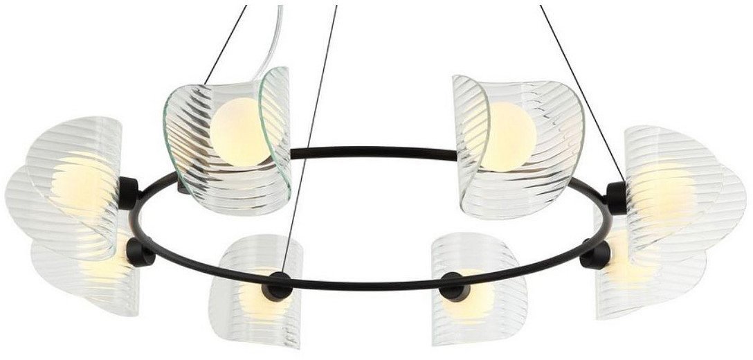 Подвесная люстра Omnilux OML-52403-08 - фото2