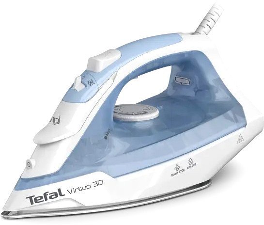 Утюг Tefal Virtuo 30 FV2C41E0 - фото