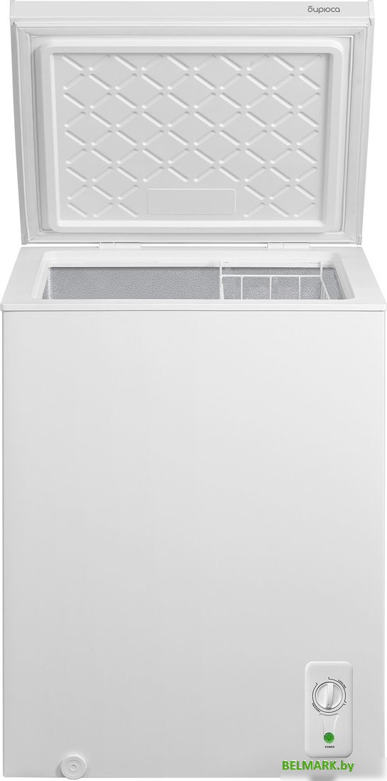 Морозильный ларь Бирюса 165KX - фото2