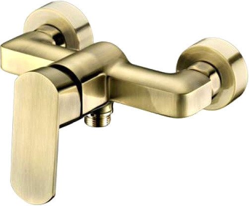 Смеситель Kaiser Sonat (бронза) [34477-1 Br] - фото