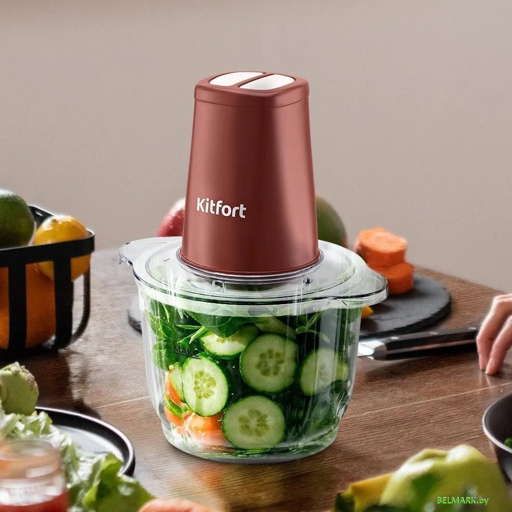 Чоппер Kitfort KT-3534 - фото2