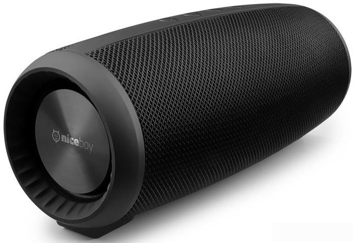 Беспроводная колонка Niceboy Raze 2 Ego - фото2