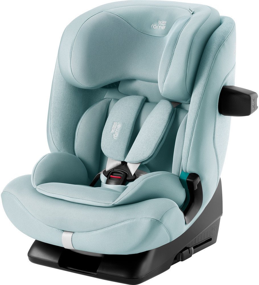 Детское автокресло Britax Romer Advansafix Pro Style (harbor blue) - фото