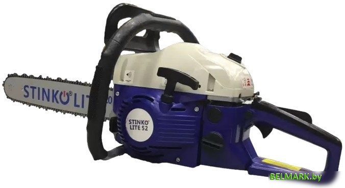 Бензопила Стинко Lite SL5220 - фото