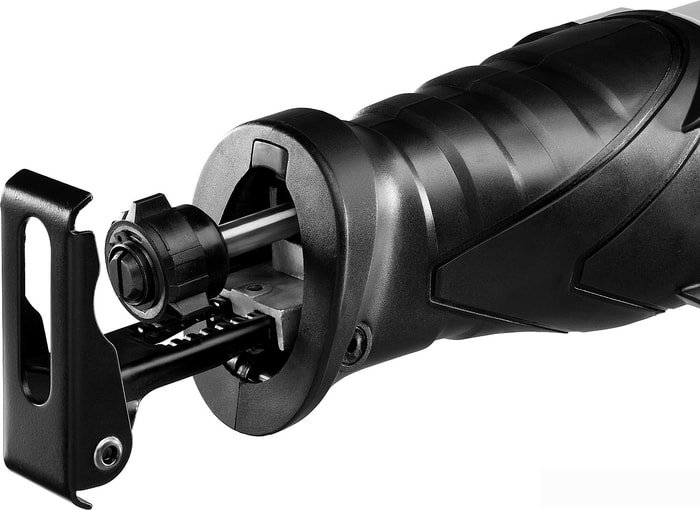 Сабельная пила Зубр ЗПС-850 Э - фото2