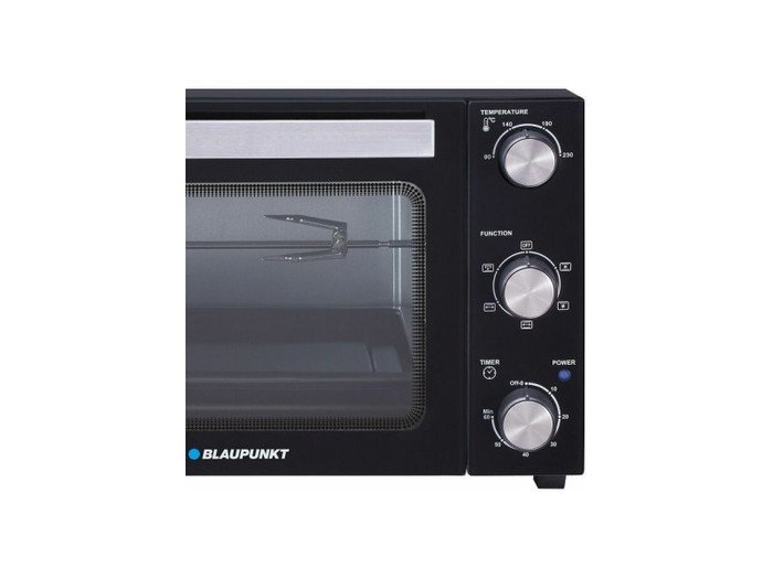 Мини-печь Blaupunkt EOM501 - фото2