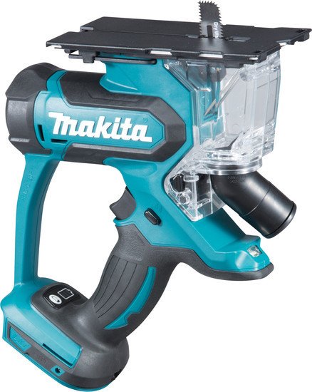 Электролобзик Makita DSD180Z (без АКБ) - фото