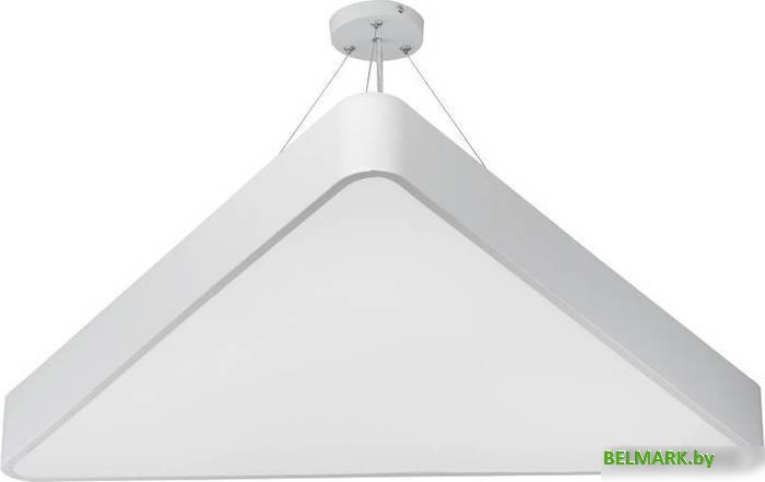 Точечный светильник ЭРА Geometria Delta Б0050576 - фото2