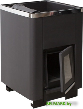 Банная печь Мета-Бел ПБ 16 - фото