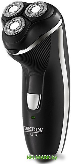 Электробритва Delta Lux DL-0725 - фото