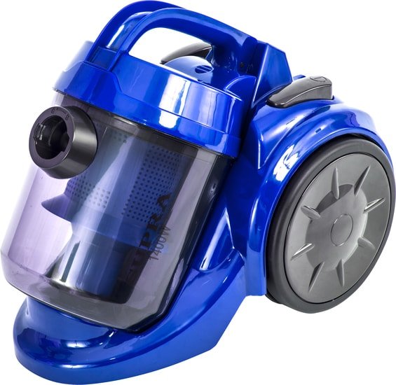 Пылесос Supra VCS-1492 - фото