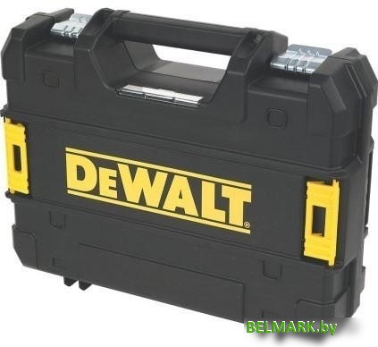 Дрель-шуруповерт DeWalt DCD996NT (без АКБ) - фото2