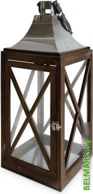 Подсвечник Forgarden Classic BF00084 - фото