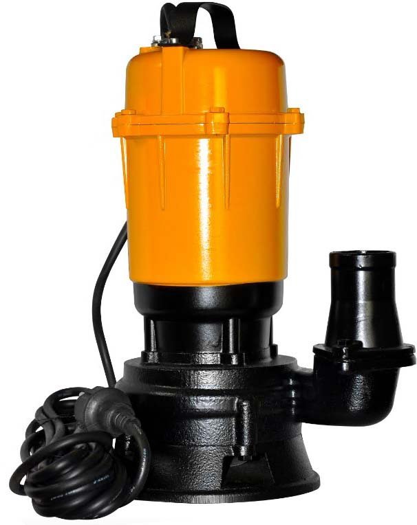 Фекальный насос SBK SBSQ10-2B.00 - фото