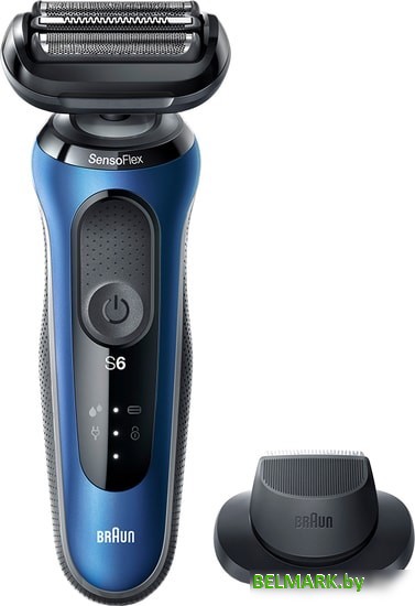 Электробритва Braun Series 6 60-B1200s - фото