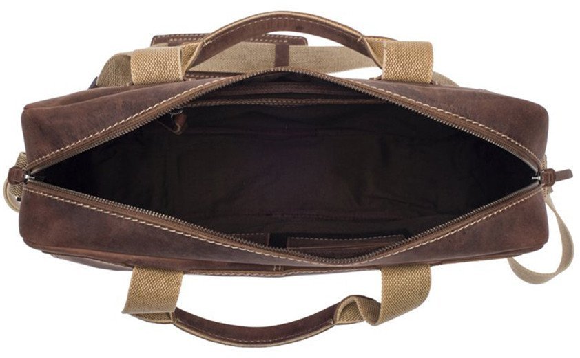 Klondike 1896 Native KD1130-03 (коричневый) - фото2