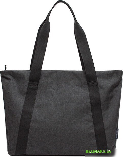 Женская сумка Caanbag Lady CAAN-SP-52BL (черный) - фото2