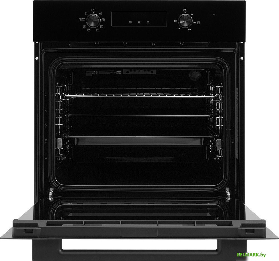 Электрический духовой шкаф Akpo PEA 7009SED03 BL - фото2