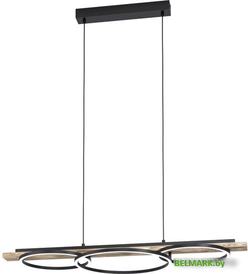 Подвесная люстра Eglo Boyal 99624 - фото