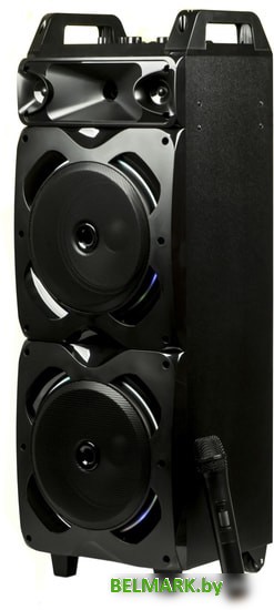 Колонка для вечеринок Dialog AO-220 - фото2