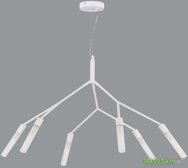 Подвесная люстра Evoluce SLE1129-503-06 - фото