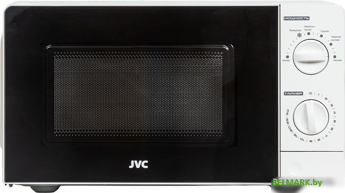 Микроволновая печь JVC JK-MW123M - фото2