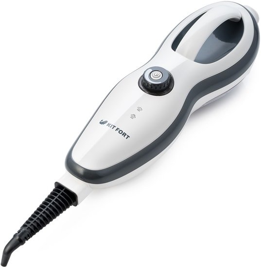 Отпариватель-пароочиститель Kitfort KT-1008 - фото2