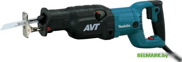 Сабельная пила Makita JR3070CT - фото