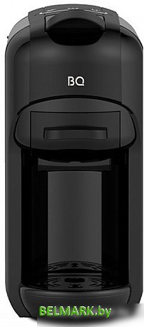 Капсульная кофеварка Blackton CM3000 (черный) - фото2