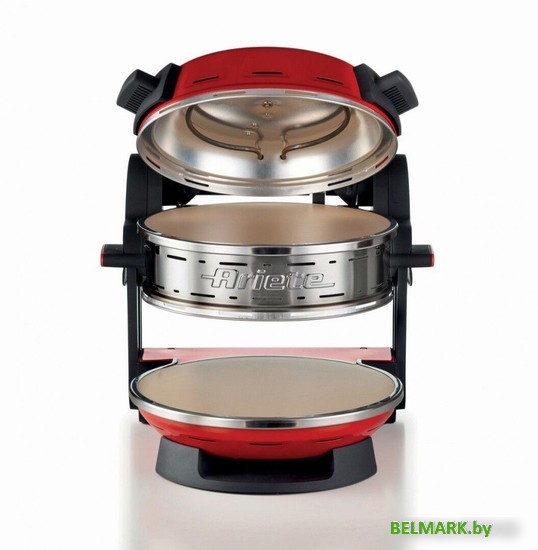 Пиццамейкер Ariete 927/00 - фото2