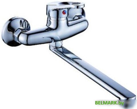 Смеситель Эверест B46-028 - фото