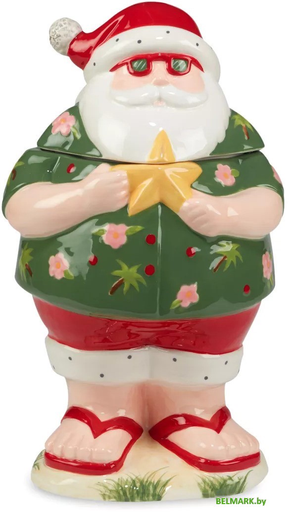 Емкость Certified Желание Санты CER36974 - фото