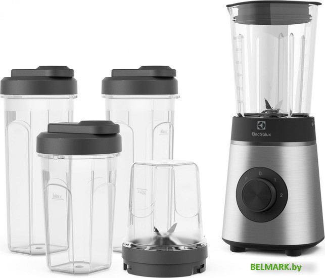 Стационарный блендер Electrolux E4CB1-6ST - фото2
