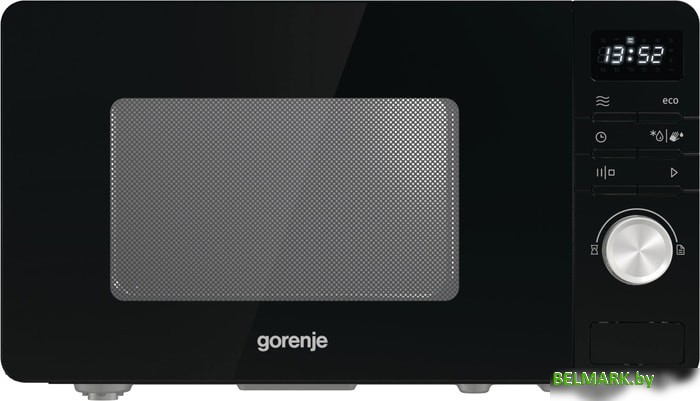 Микроволновая печь Gorenje MO20A3B - фото