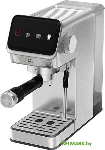 Рожковая кофеварка BQ CM7003 Premium - фото2